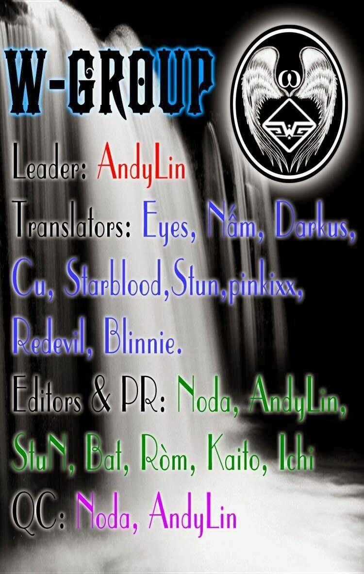 Phá Bỏ Lời Nguyền Chapter 26 trang 18