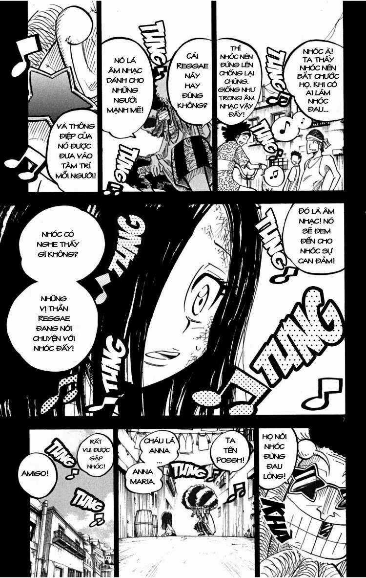 Phá Bỏ Lời Nguyền Chapter 26 trang 6