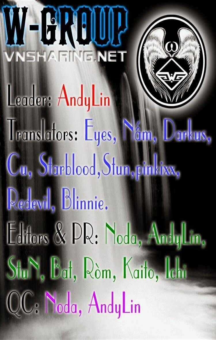 Phá Bỏ Lời Nguyền Chapter 28 trang 22