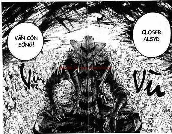 Phá Bỏ Lời Nguyền Chapter 34 trang 12