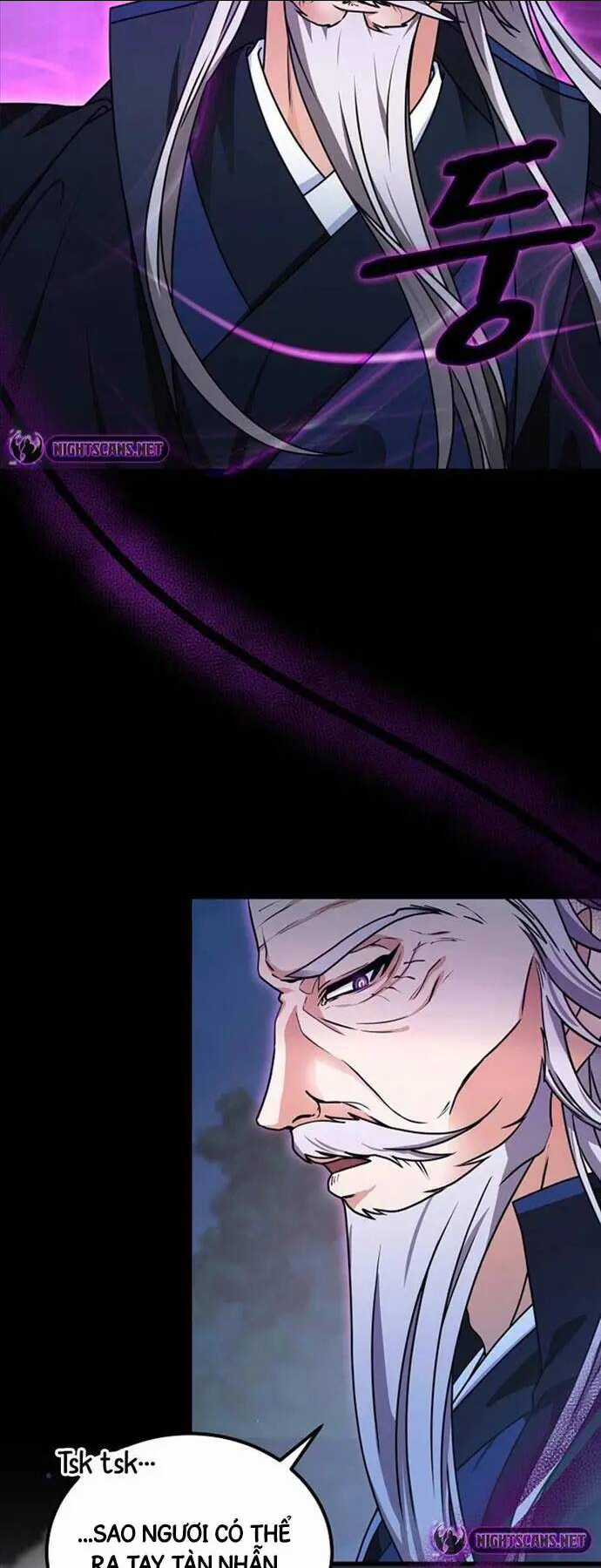 Phá Công Kiếm Đế Chapter 1 trang 10