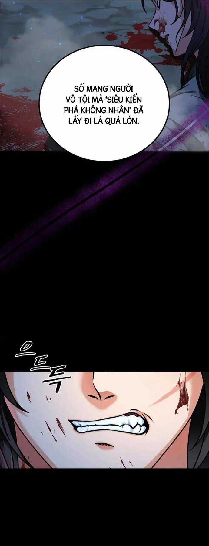 Phá Công Kiếm Đế Chapter 1 trang 12