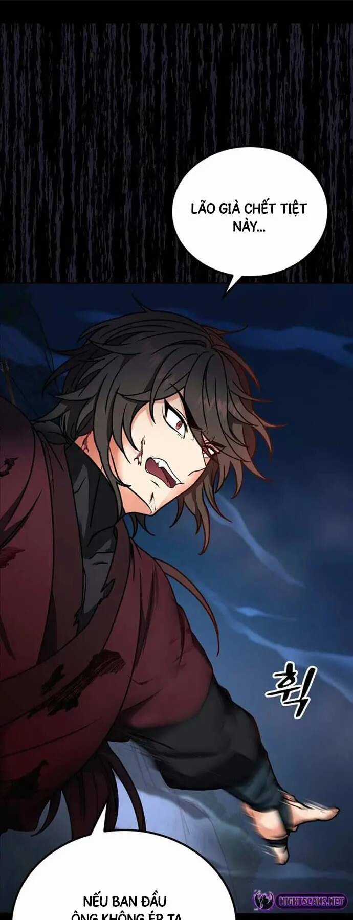 Phá Công Kiếm Đế Chapter 1 trang 13