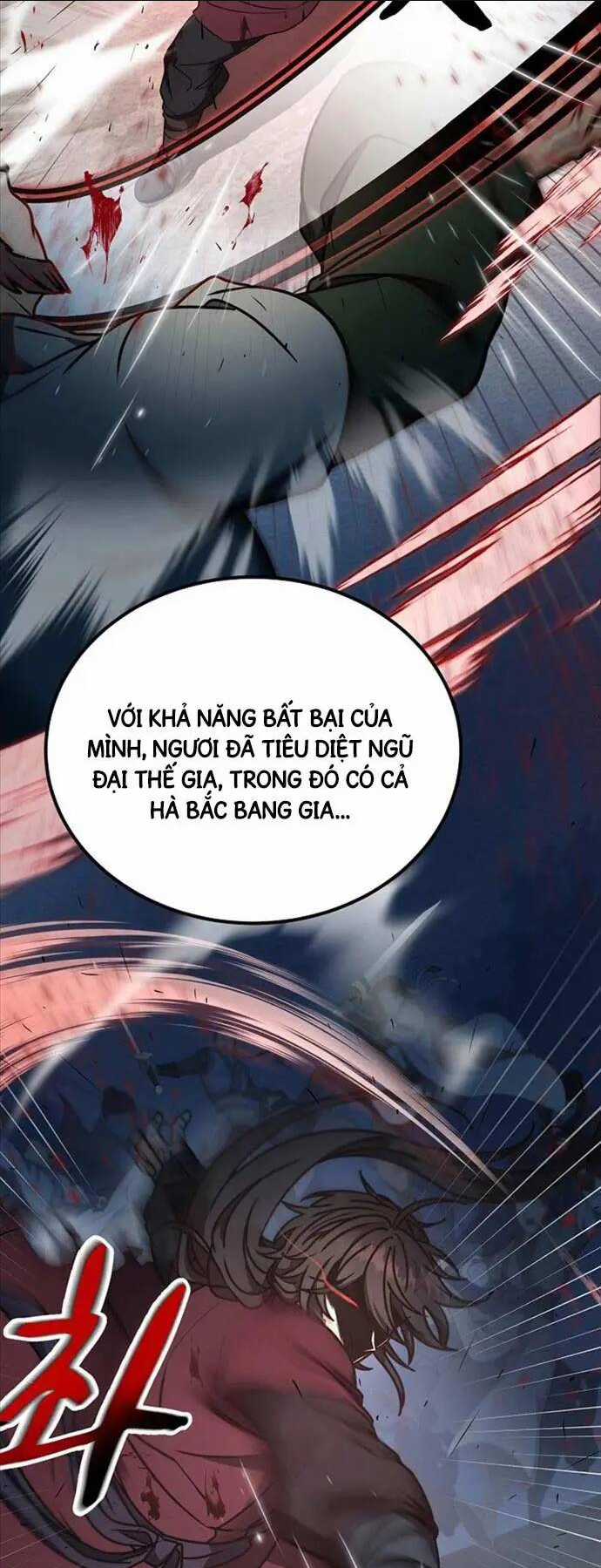 Phá Công Kiếm Đế Chapter 1 trang 19