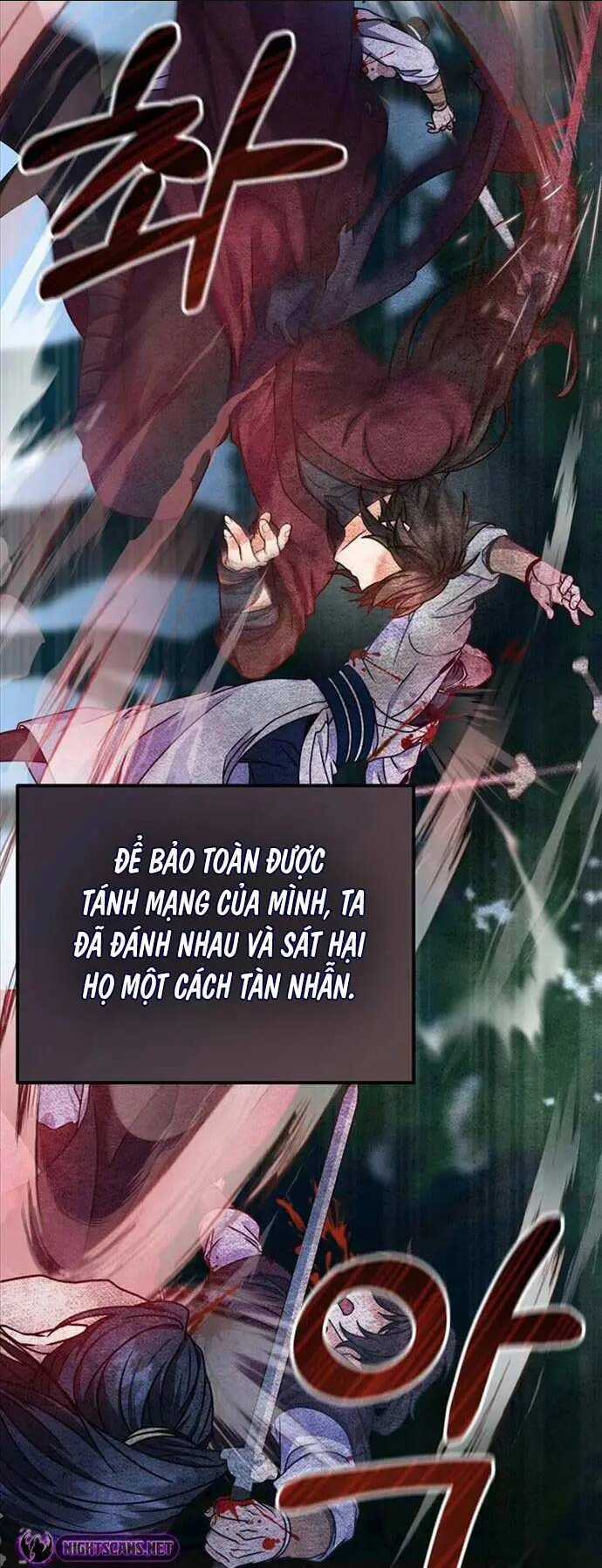 Phá Công Kiếm Đế Chapter 1 trang 2