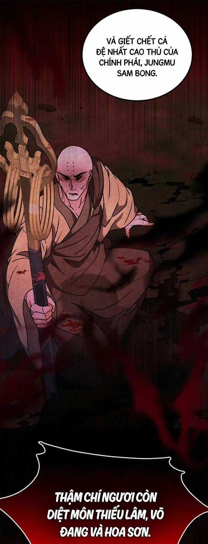 Phá Công Kiếm Đế Chapter 1 trang 21