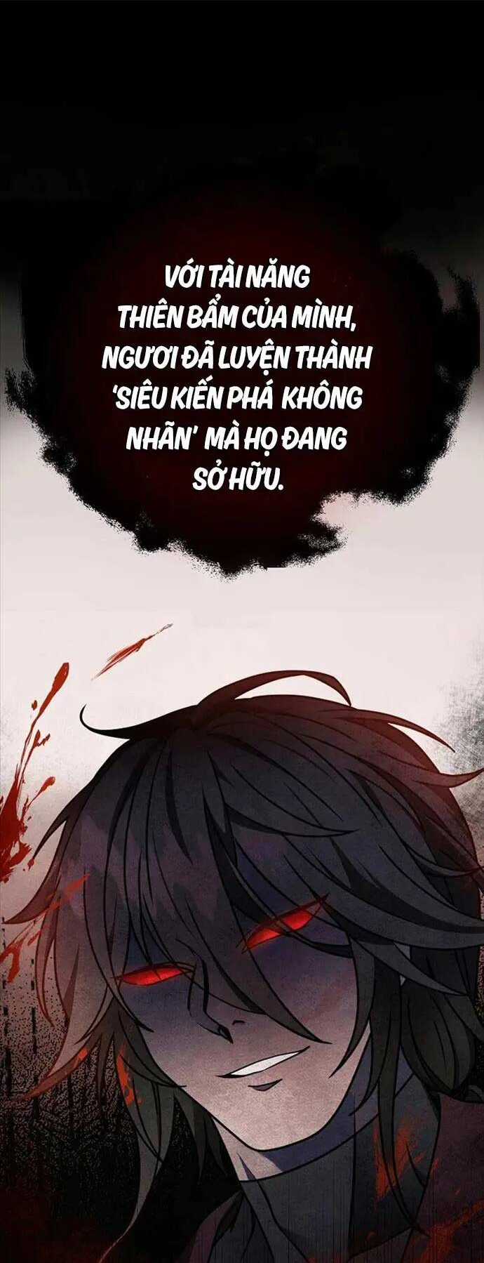 Phá Công Kiếm Đế Chapter 1 trang 23