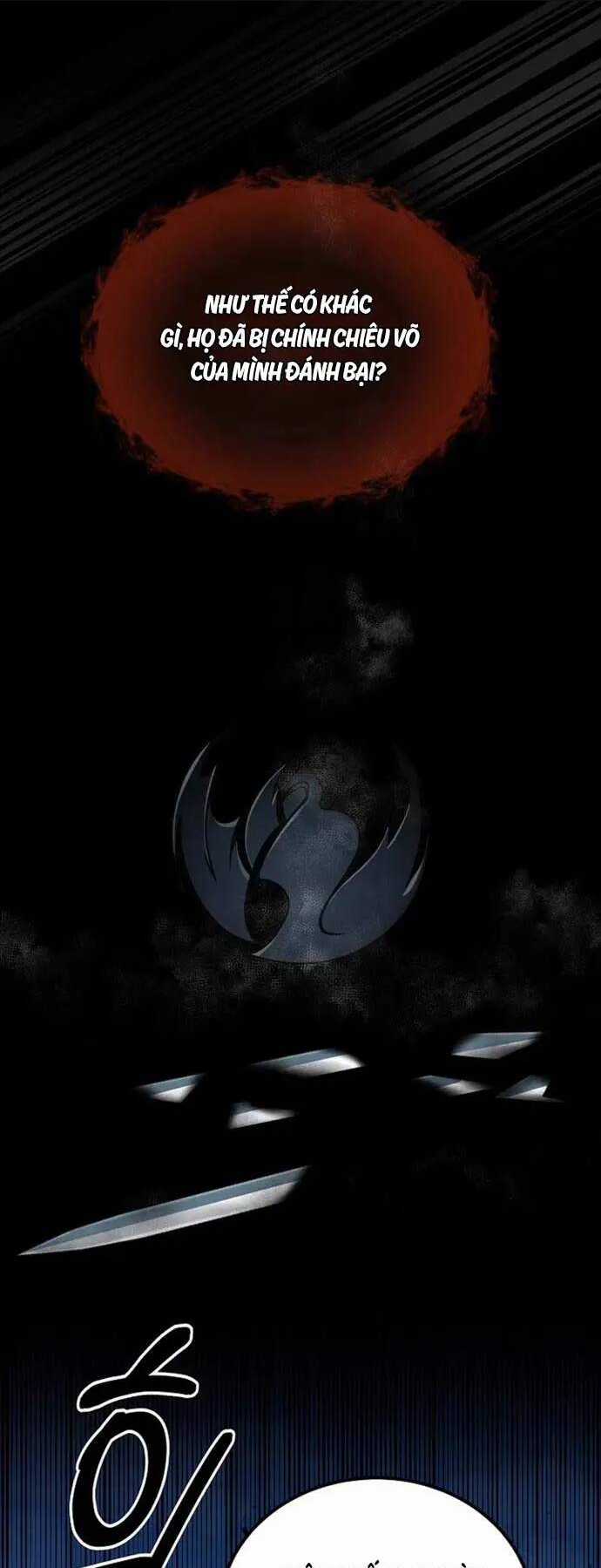 Phá Công Kiếm Đế Chapter 1 trang 25