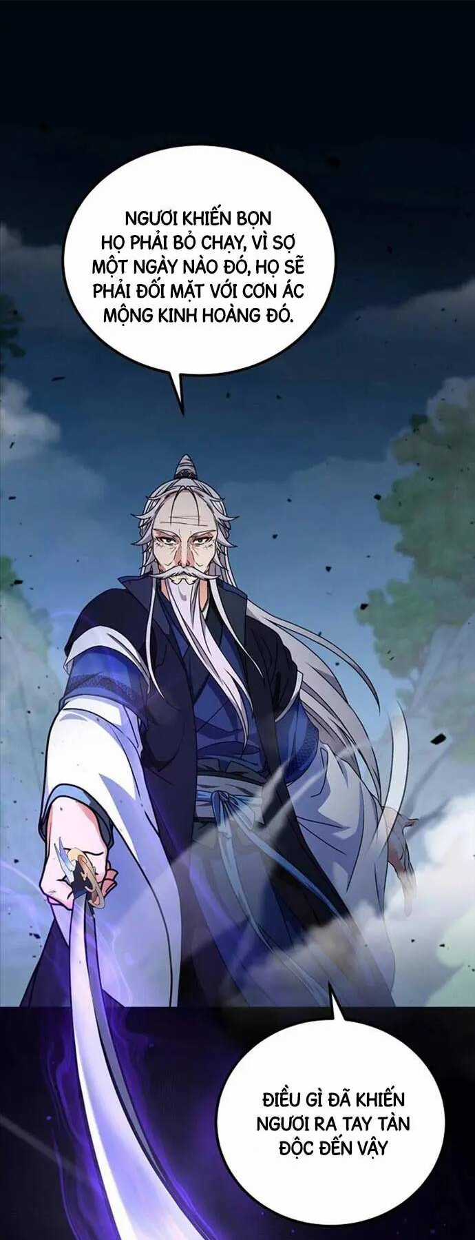 Phá Công Kiếm Đế Chapter 1 trang 27