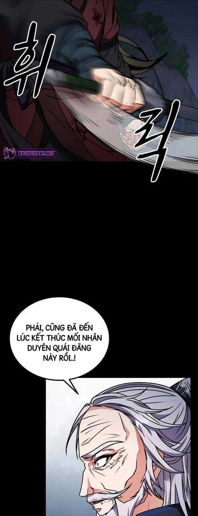 Phá Công Kiếm Đế Chapter 1 trang 37