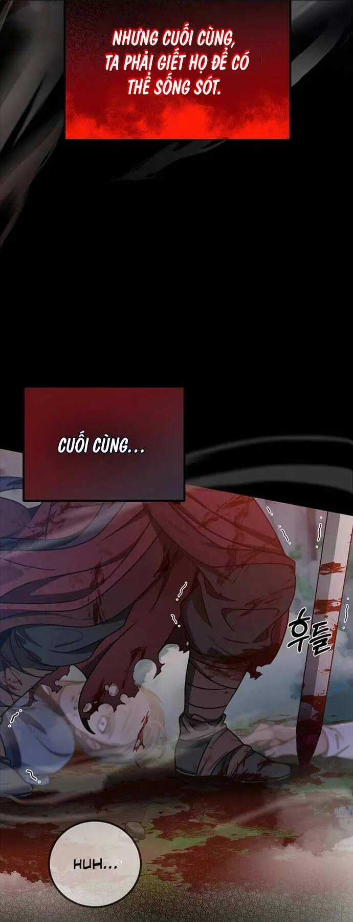 Phá Công Kiếm Đế Chapter 1 trang 4