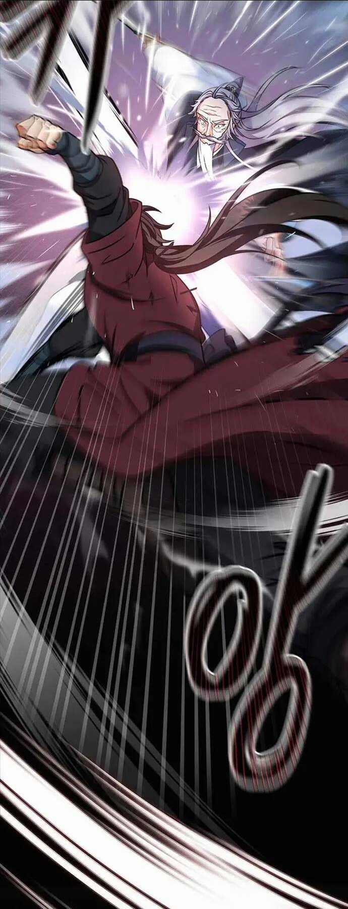 Phá Công Kiếm Đế Chapter 1 trang 43