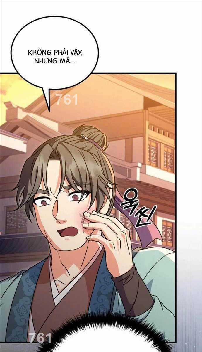 Phá Công Kiếm Đế Chapter 10 trang 2