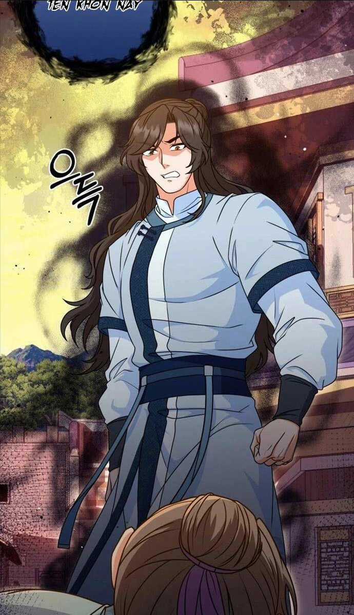 Phá Công Kiếm Đế Chapter 10 trang 21