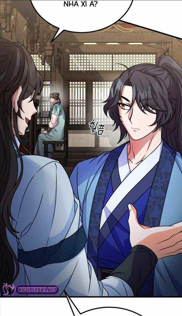 Phá Công Kiếm Đế Chapter 11 trang 11