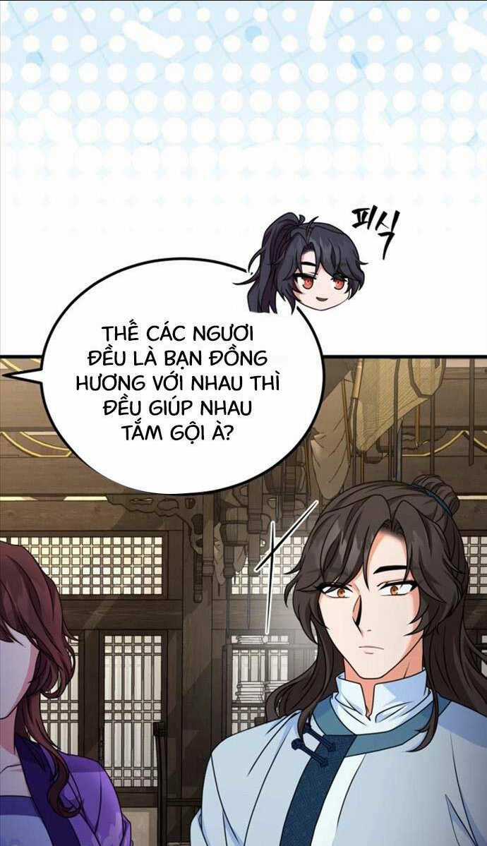 Phá Công Kiếm Đế Chapter 11 trang 13