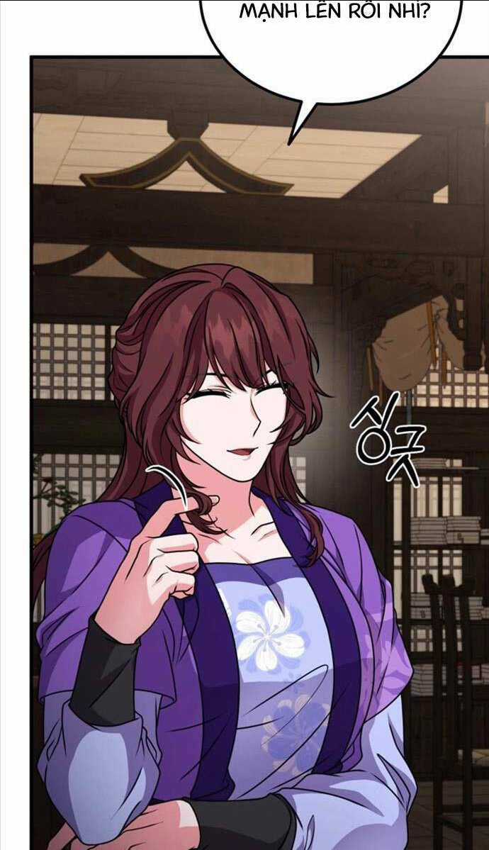 Phá Công Kiếm Đế Chapter 11 trang 18