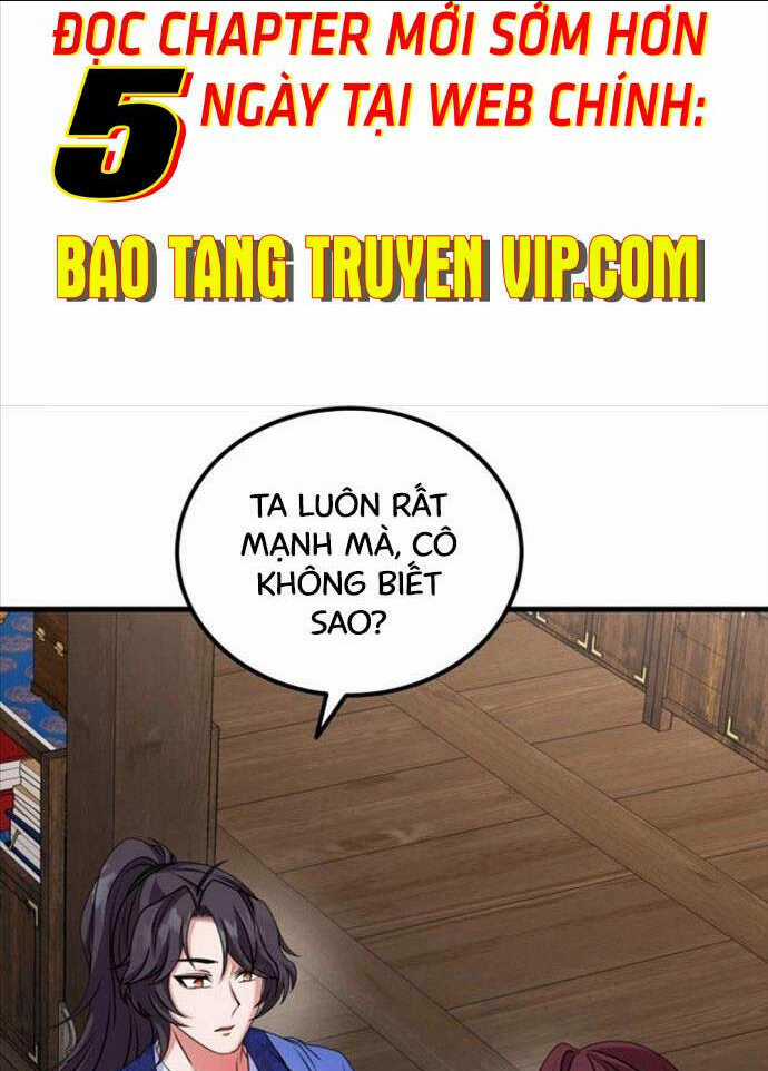 Phá Công Kiếm Đế Chapter 11 trang 21