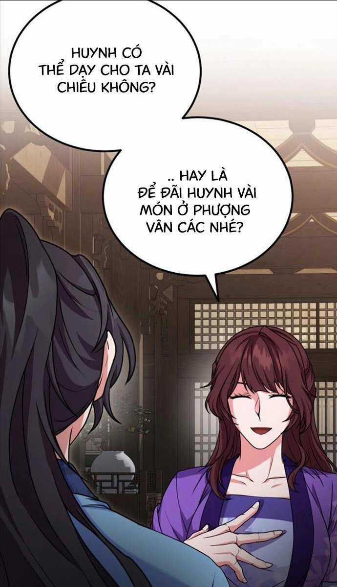Phá Công Kiếm Đế Chapter 11 trang 30