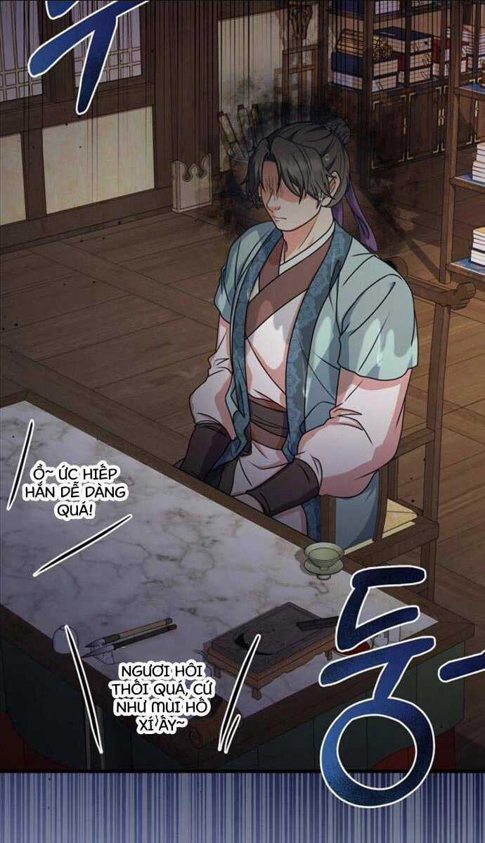 Phá Công Kiếm Đế Chapter 11 trang 4