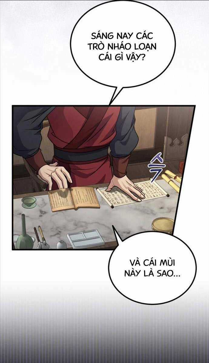 Phá Công Kiếm Đế Chapter 11 trang 43
