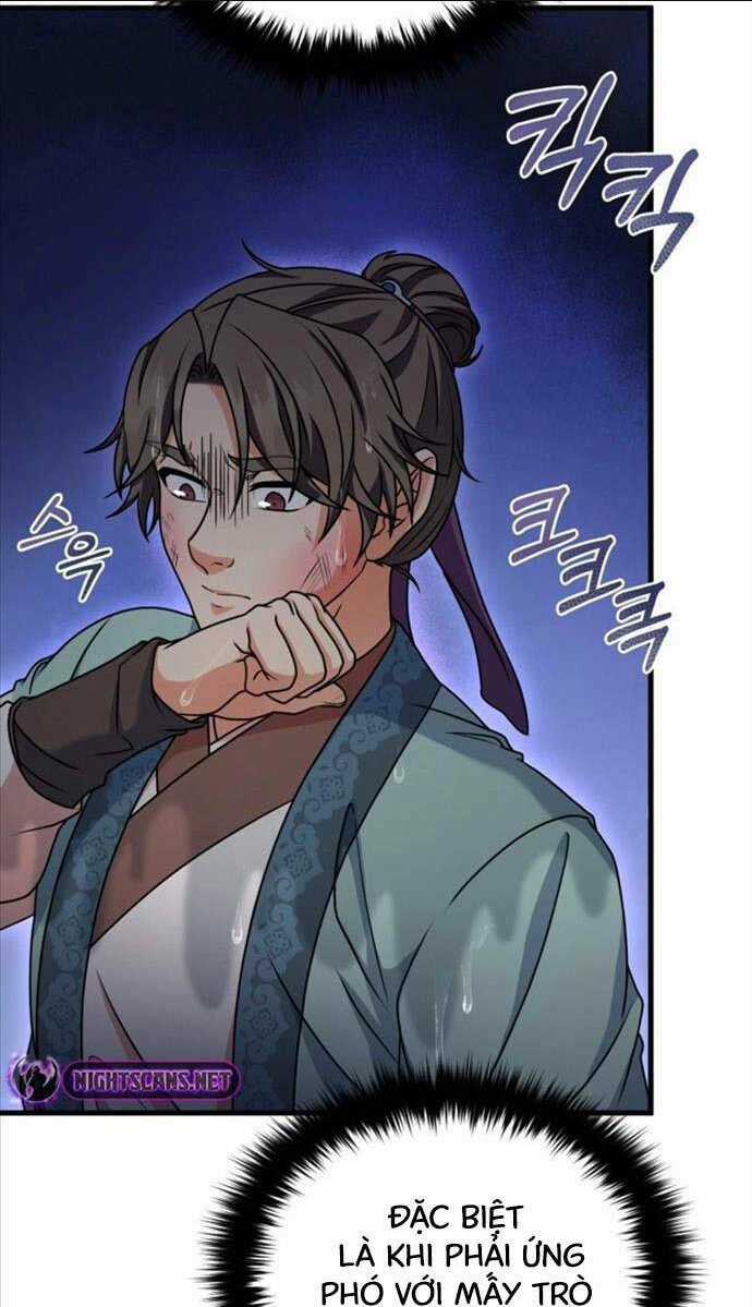 Phá Công Kiếm Đế Chapter 11 trang 6