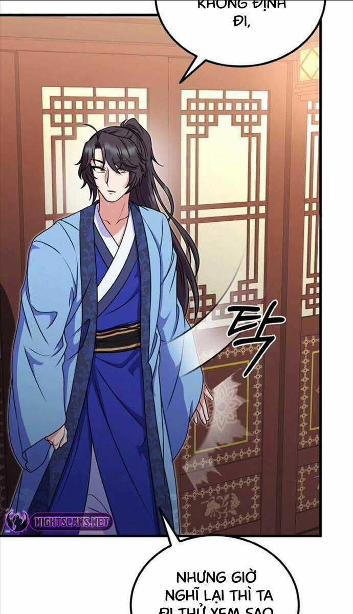 Phá Công Kiếm Đế Chapter 11 trang 60