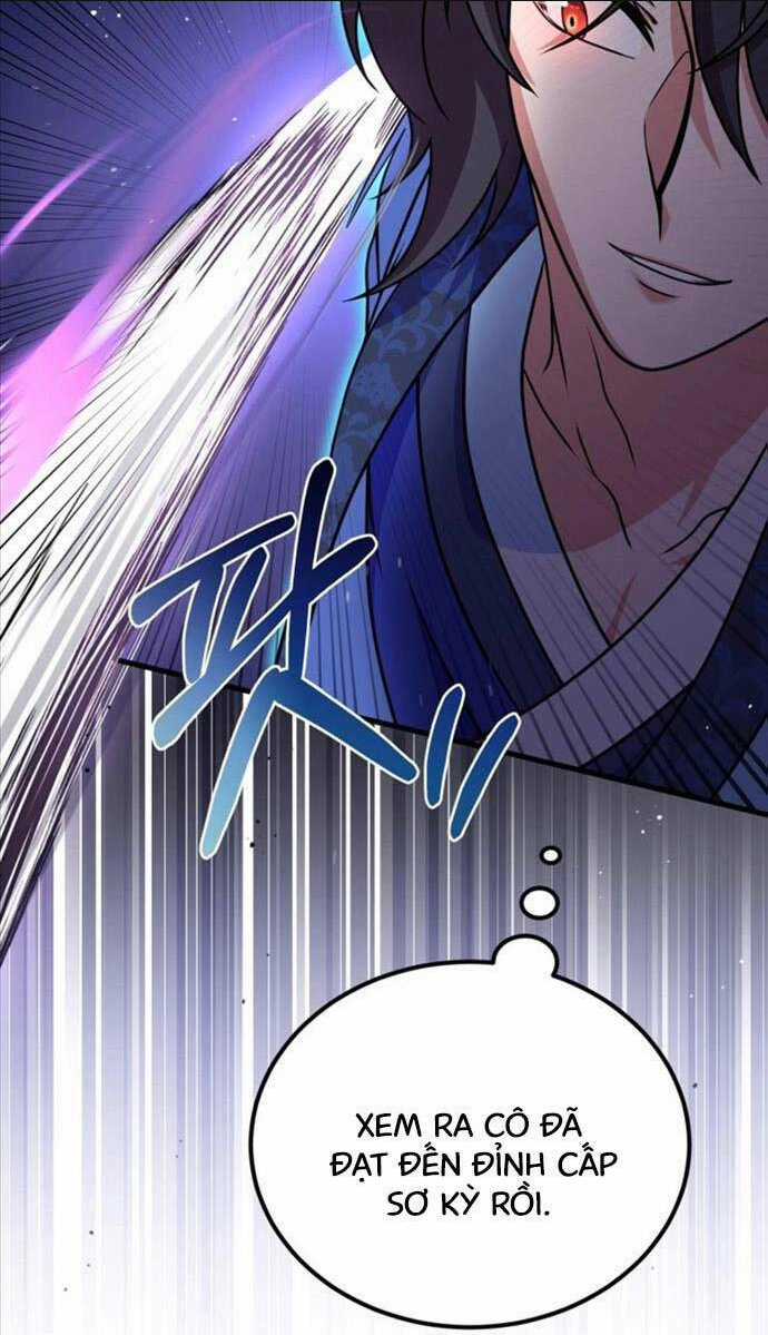 Phá Công Kiếm Đế Chapter 11 trang 86