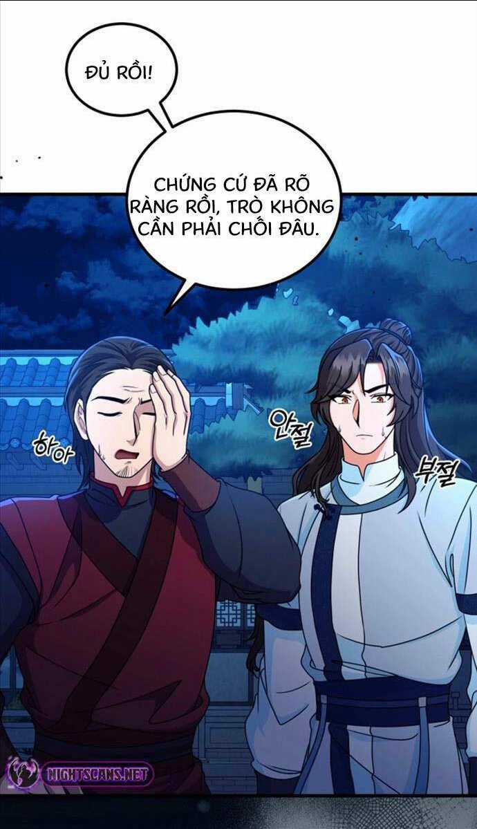 Phá Công Kiếm Đế Chapter 12 trang 55