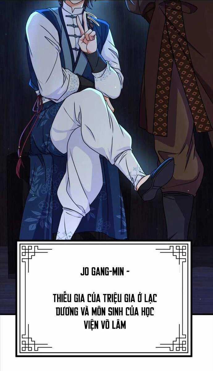 Phá Công Kiếm Đế Chapter 13 trang 10