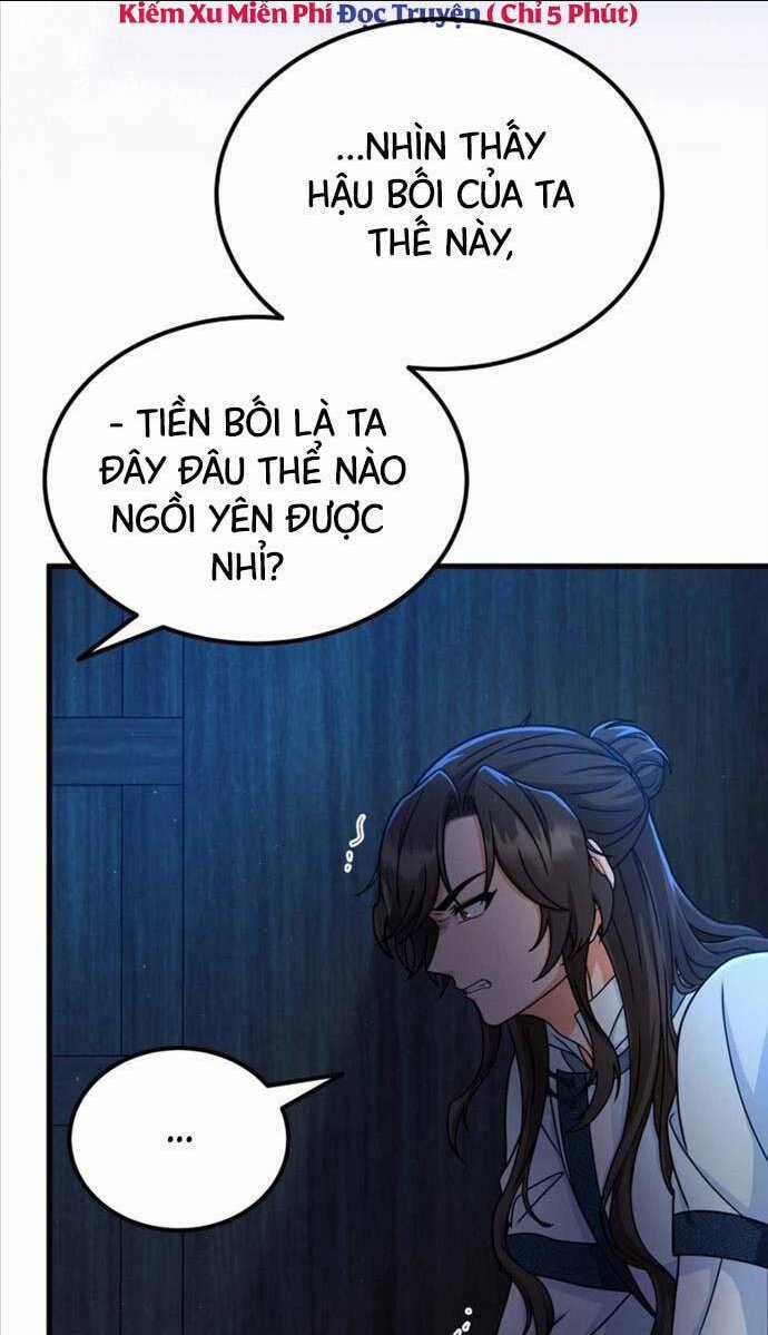 Phá Công Kiếm Đế Chapter 13 trang 15