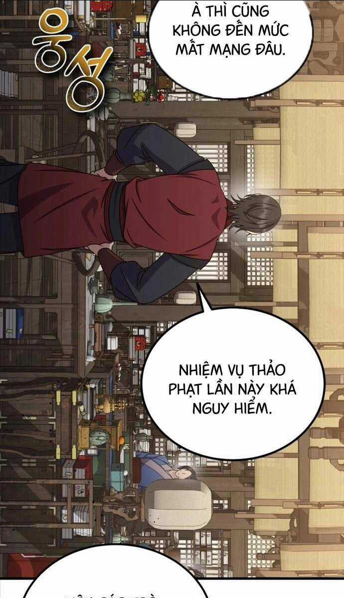 Phá Công Kiếm Đế Chapter 13 trang 27