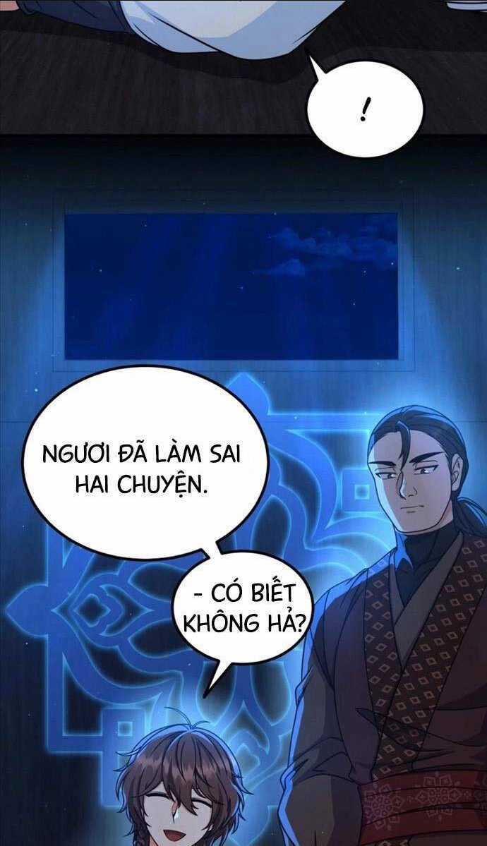 Phá Công Kiếm Đế Chapter 13 trang 9