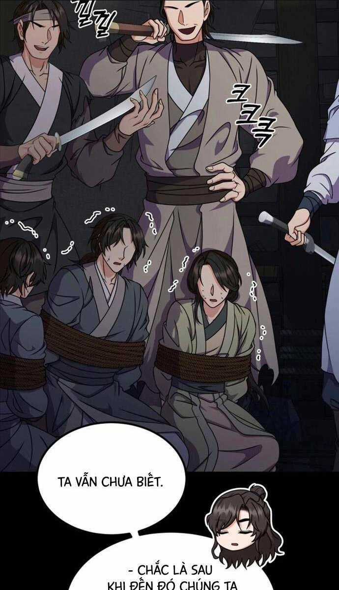 Phá Công Kiếm Đế Chapter 14 trang 10