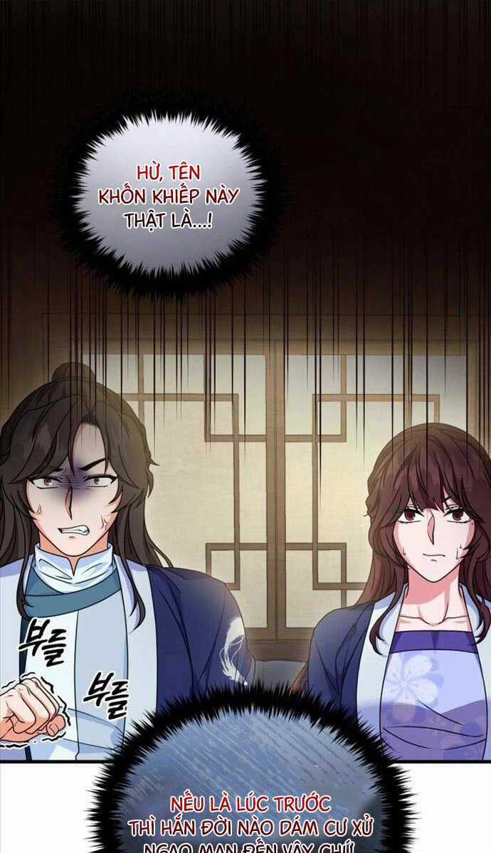 Phá Công Kiếm Đế Chapter 14 trang 17