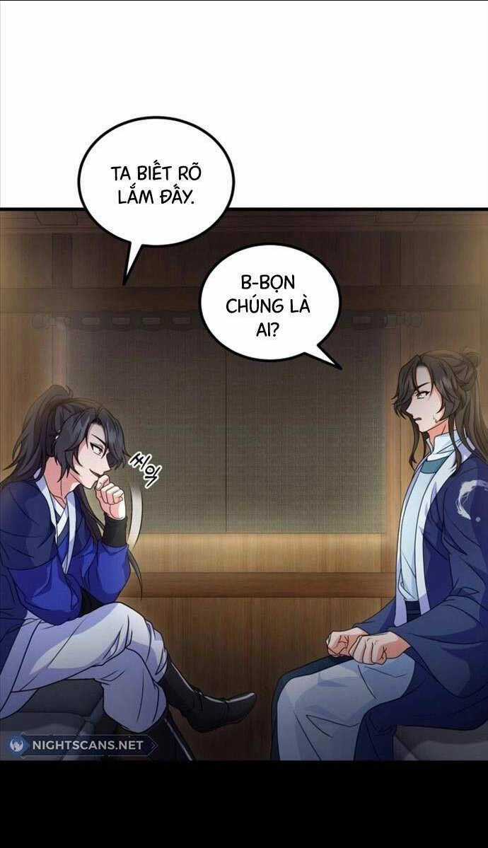 Phá Công Kiếm Đế Chapter 14 trang 20