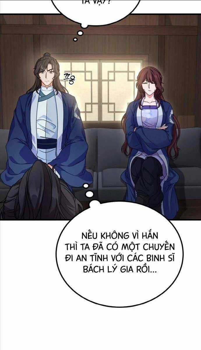 Phá Công Kiếm Đế Chapter 14 trang 3
