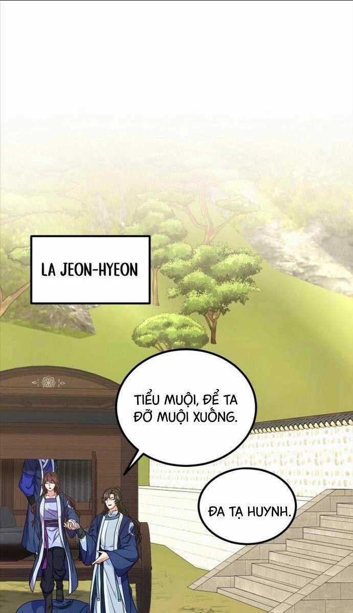 Phá Công Kiếm Đế Chapter 14 trang 33