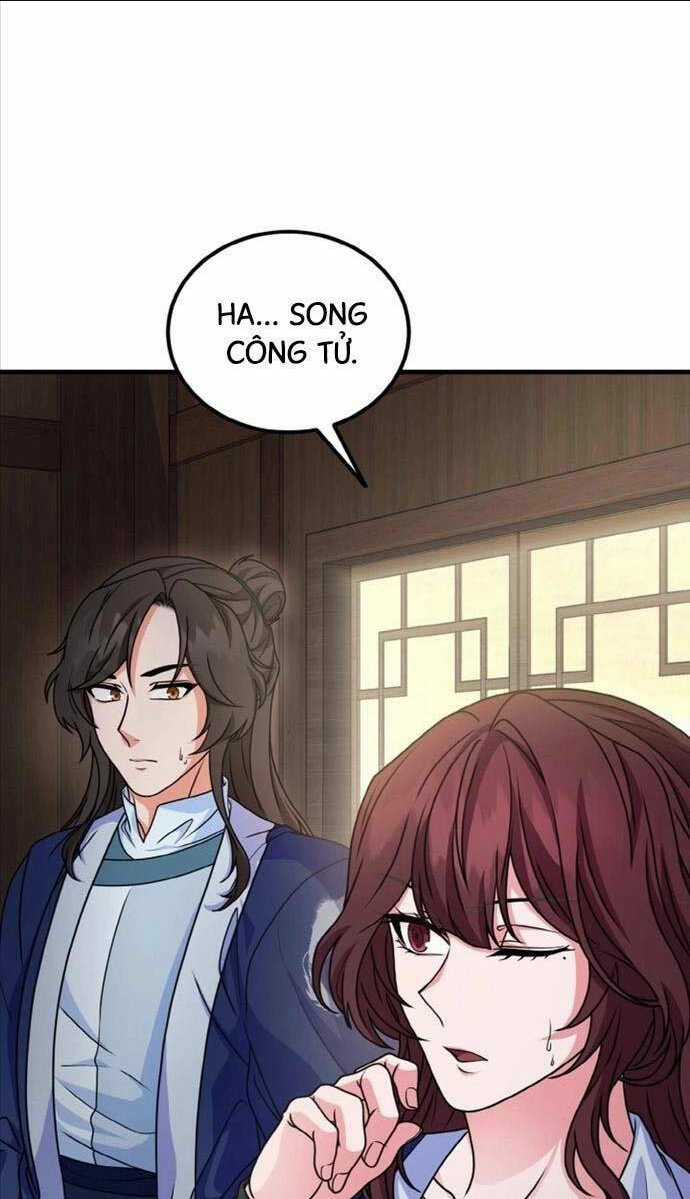 Phá Công Kiếm Đế Chapter 14 trang 4