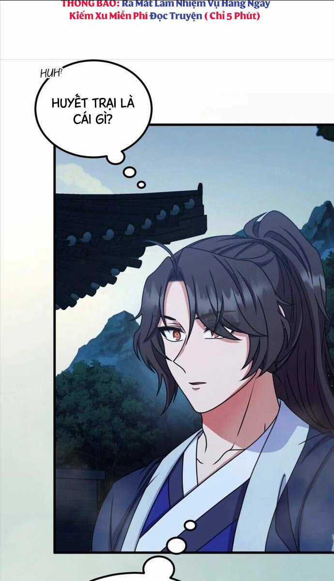 Phá Công Kiếm Đế Chapter 14 trang 55