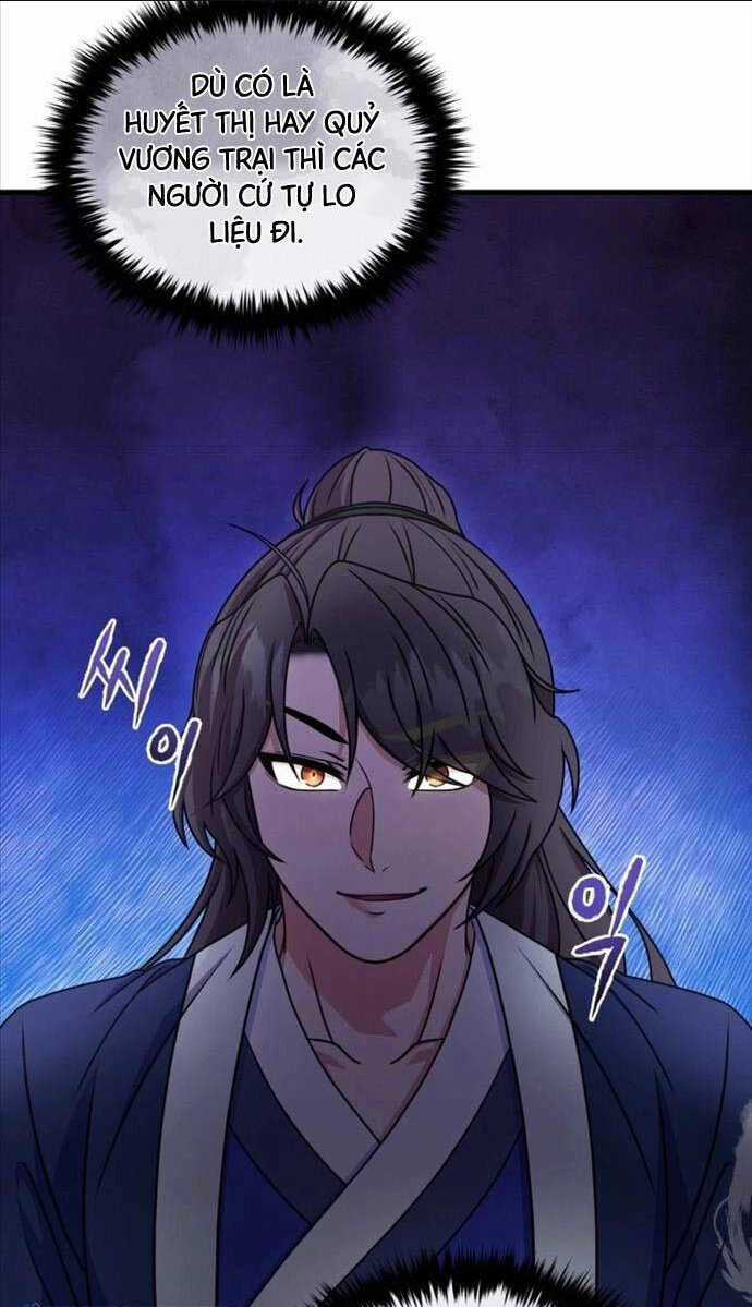 Phá Công Kiếm Đế Chapter 14 trang 60