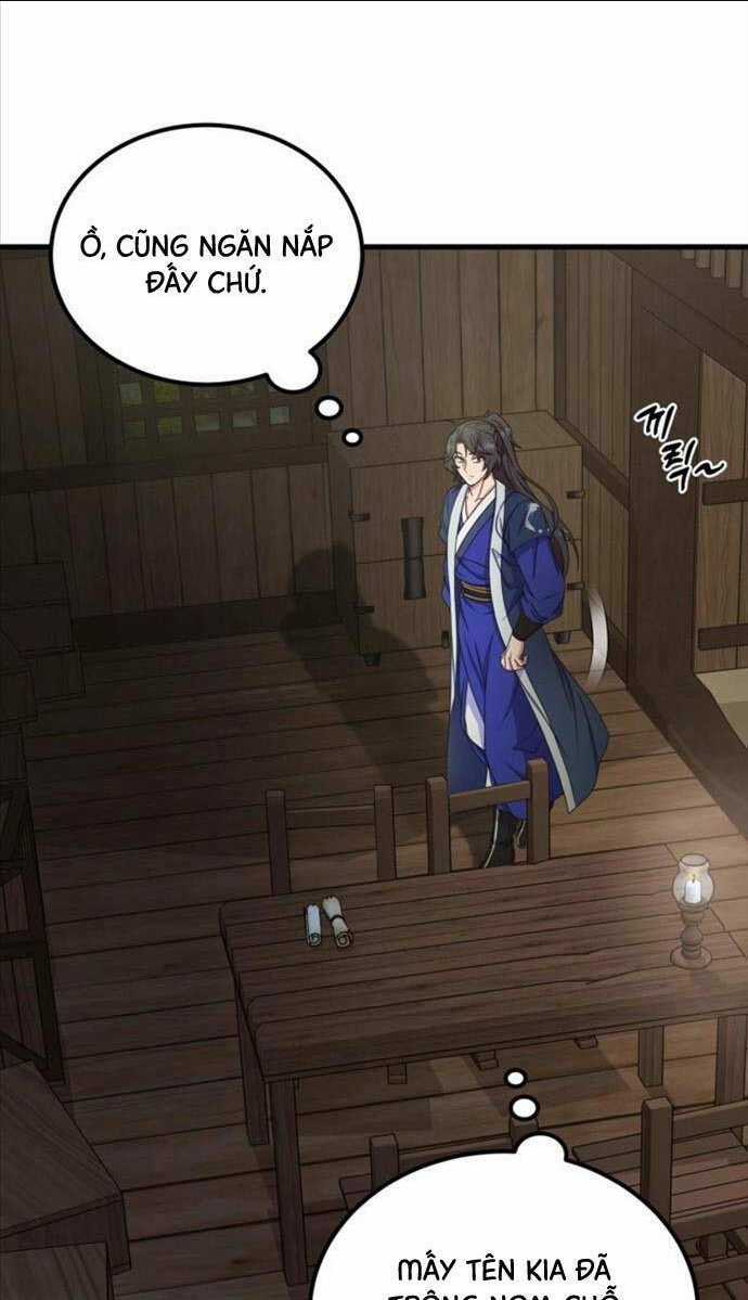 Phá Công Kiếm Đế Chapter 15 trang 21