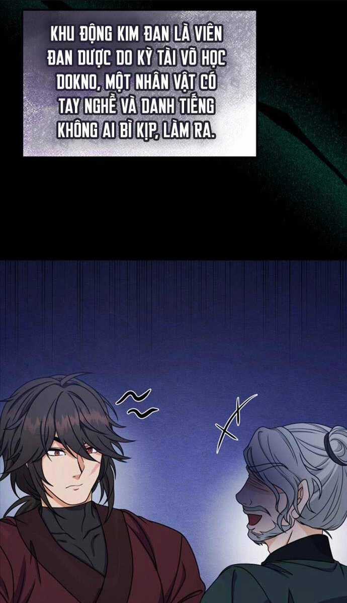 Phá Công Kiếm Đế Chapter 15 trang 31