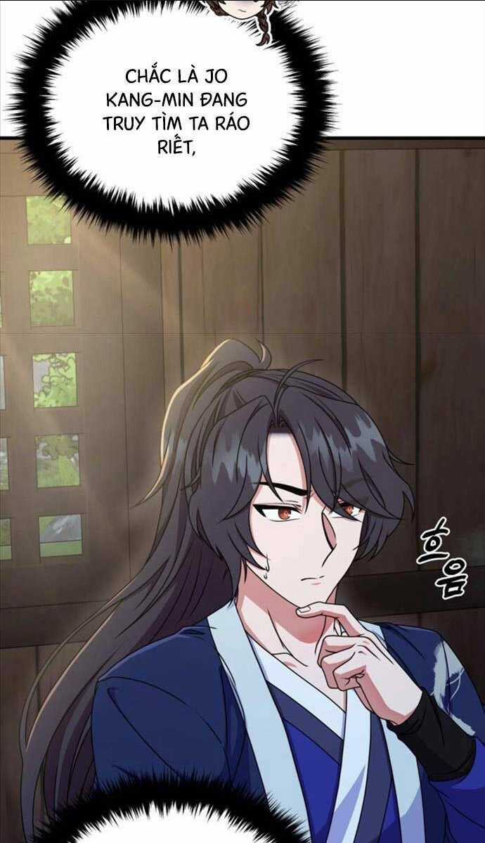 Phá Công Kiếm Đế Chapter 15 trang 37