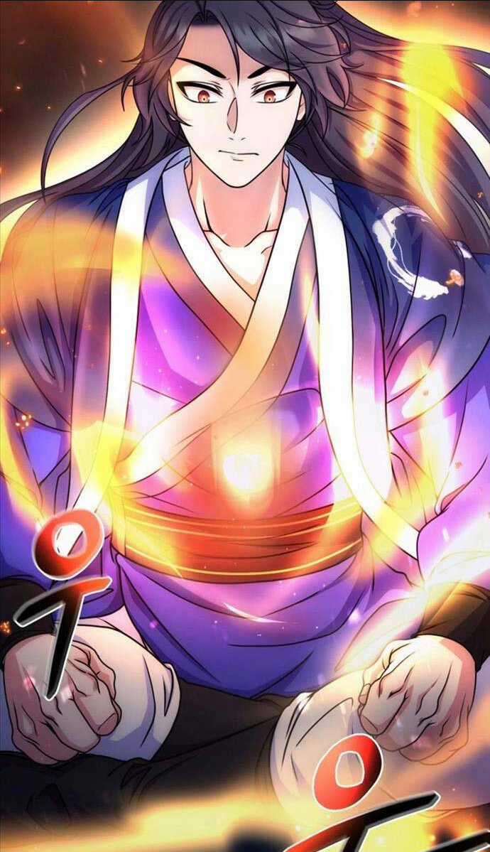 Phá Công Kiếm Đế Chapter 15 trang 42