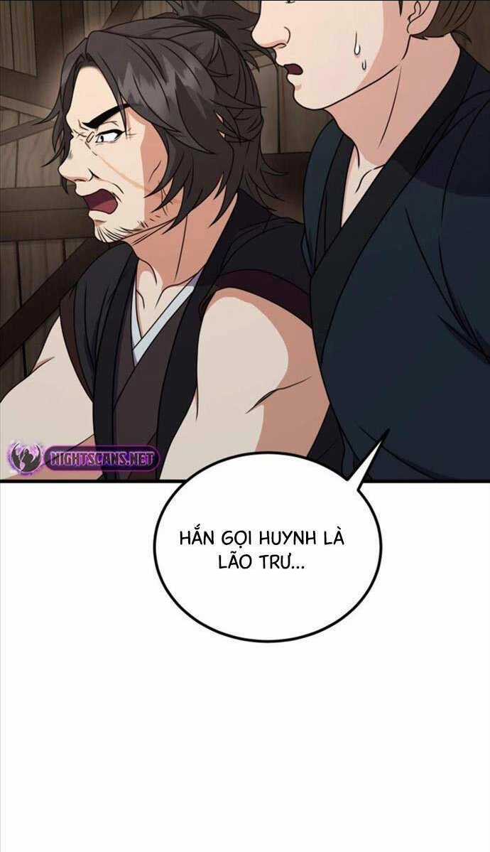 Phá Công Kiếm Đế Chapter 15 trang 58