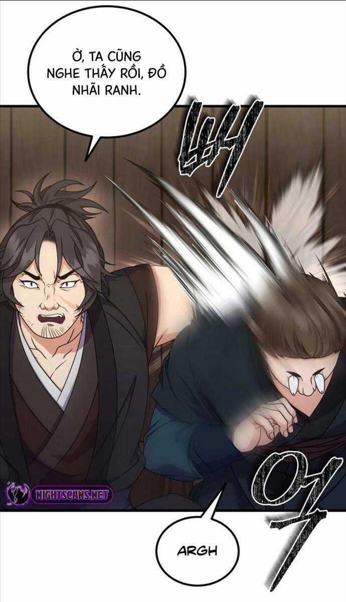 Phá Công Kiếm Đế Chapter 15 trang 59