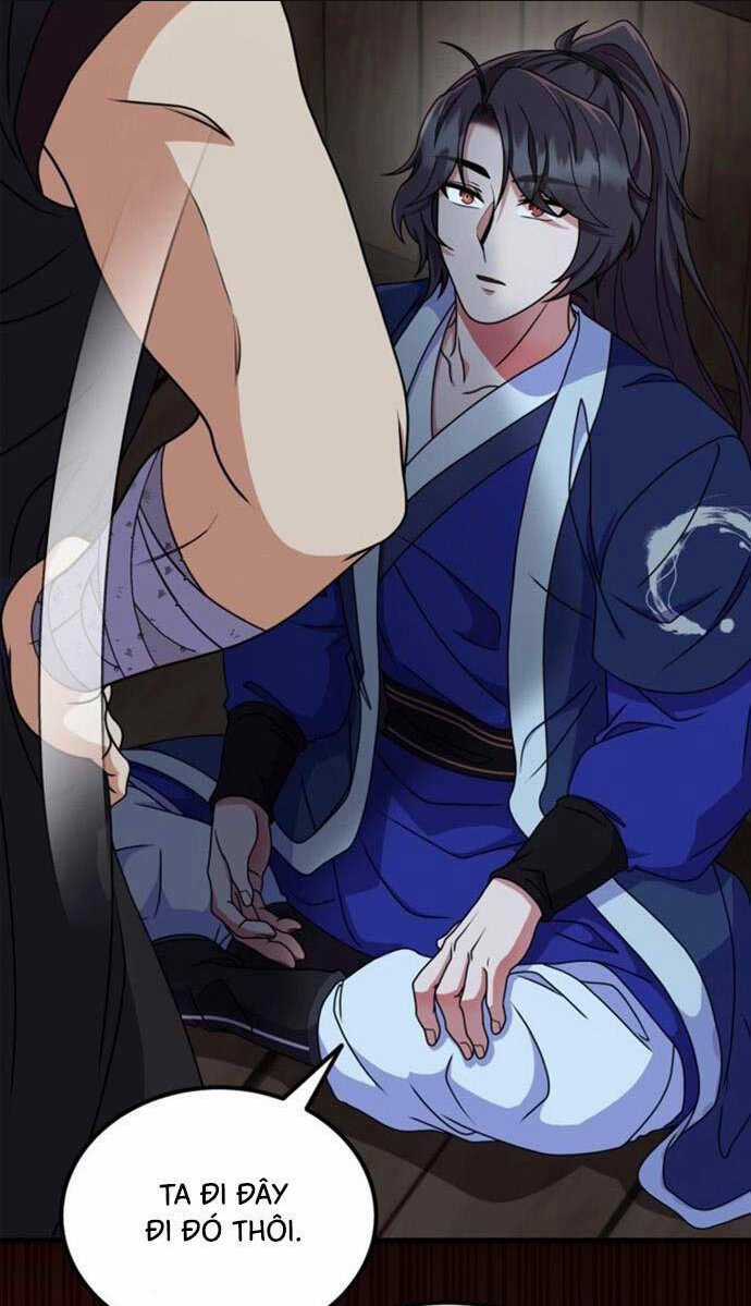 Phá Công Kiếm Đế Chapter 15 trang 61