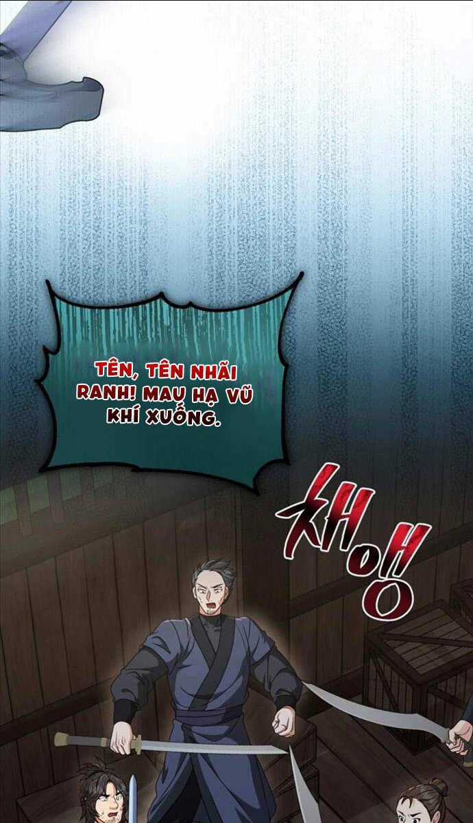 Phá Công Kiếm Đế Chapter 15 trang 73