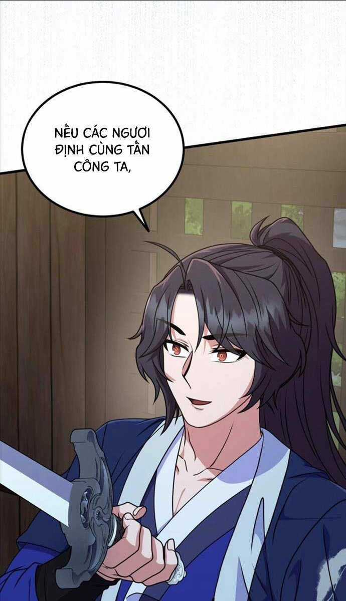 Phá Công Kiếm Đế Chapter 15 trang 75